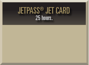 Flight Options JetPASS Private Jet Card Overview